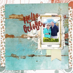 oct 2017 template challenge