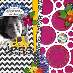 Dolly Jess