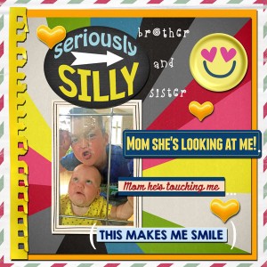 Silly Kids