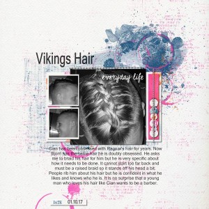 The-hair