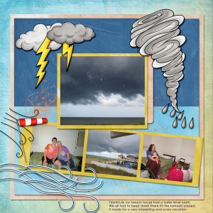 Tornado Weather