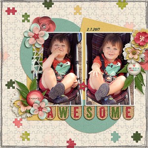 mr. awesome