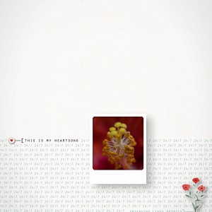 HeartSong