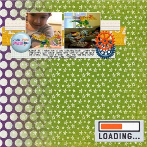 DSD  2017 10_07 4pm Slow Scrap
