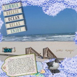 Journal-ocean-trip