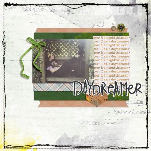 Daydreamer
