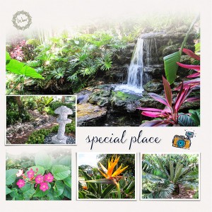 Selby Gardens, right side