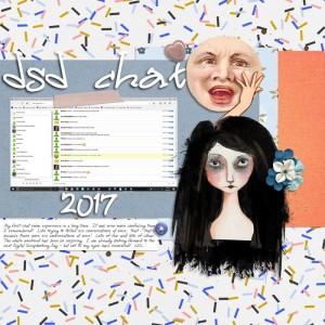 DSD-Chat-room