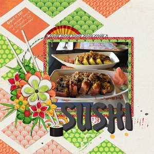 Sushi