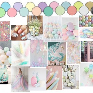 mood board 2