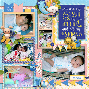 Hello world!