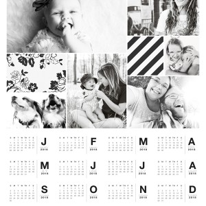2018 Calendar
