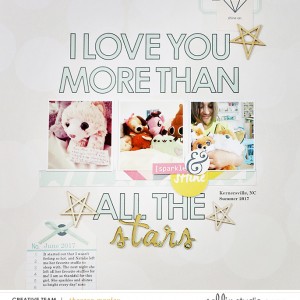 Sahlin Studio CT Theresa Moxley | October Monthly Template