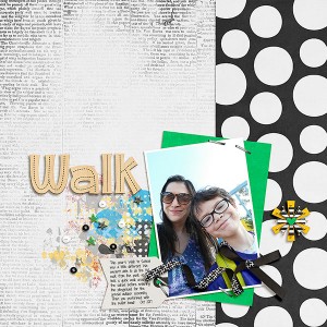 Walk