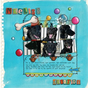 Neelixs Devotion