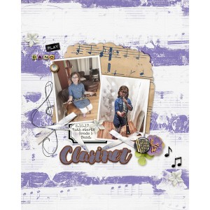Clarinet
