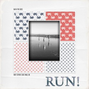 Run