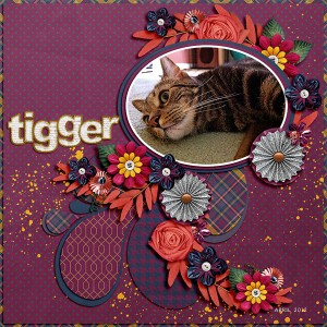 tigger