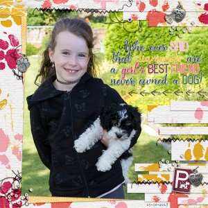 Best Friends