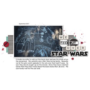 star wars geeks