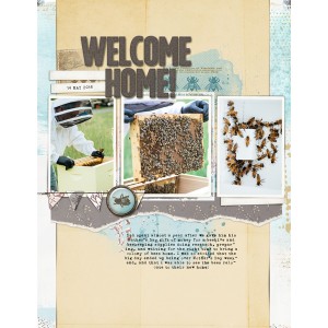 Welcome Home