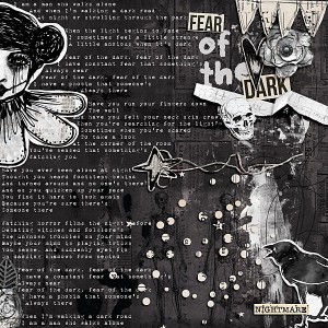 Fear of the dark