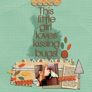 Kissing Bugs