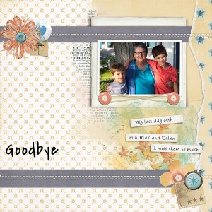 Goodbye