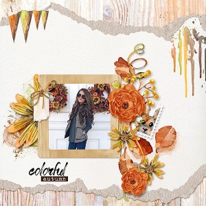 Colorful-autumn