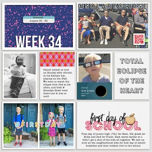 2017 week 34 - left side