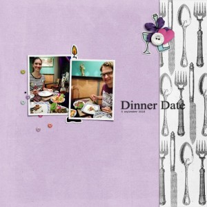 Dinner Date