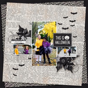 Halloween 2009