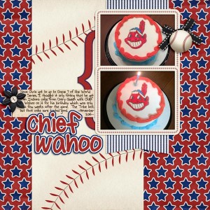 Chief Wahoo