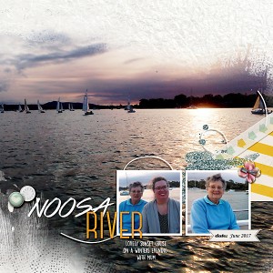Noosa River