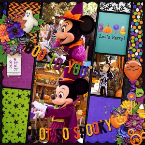 Boo To You