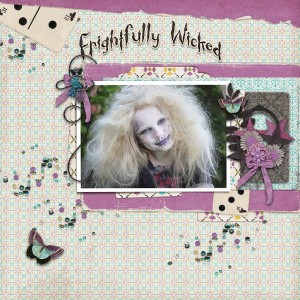 Frightfully