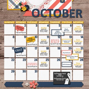 October-2017