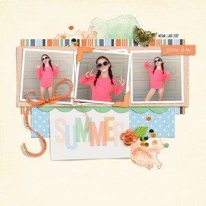 summer