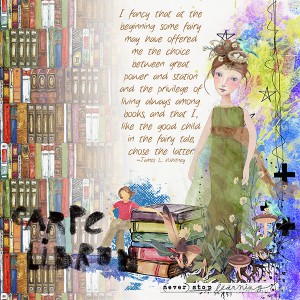 Books