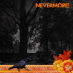 Nevermore