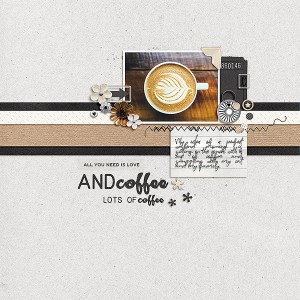 Love and Coffee