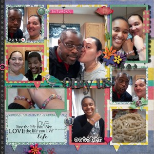 Only Us