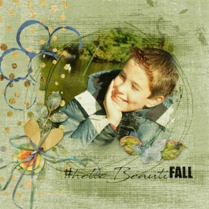 #helloBeautiFall