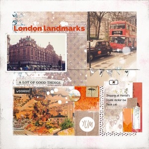 London landmarks