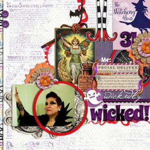 Wickedly
