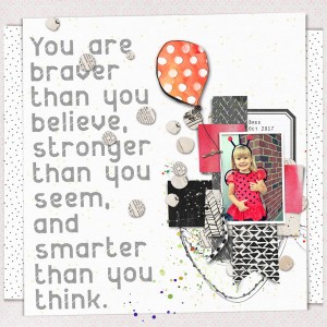 braver...