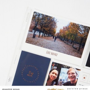 PL: Autumn Vibes (detail 1)