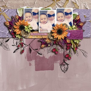 Memory making