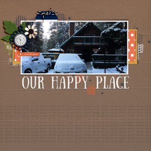 Our Happy Place