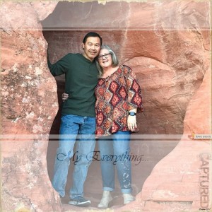 Love-Story October 2017 Style challenge